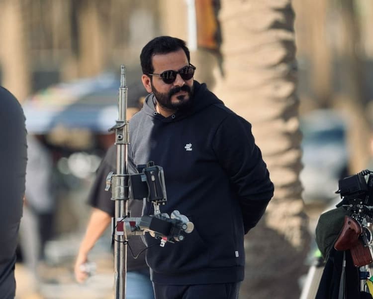 علي حديد